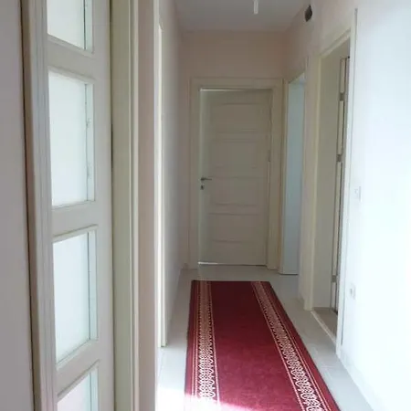 Istanbul Kayasehir Suites