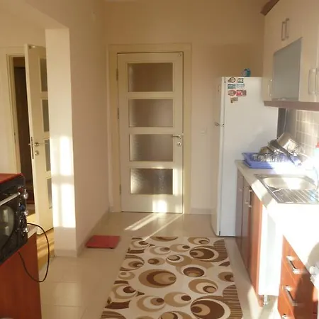 Apartment Istanbul Kayasehir Suites *