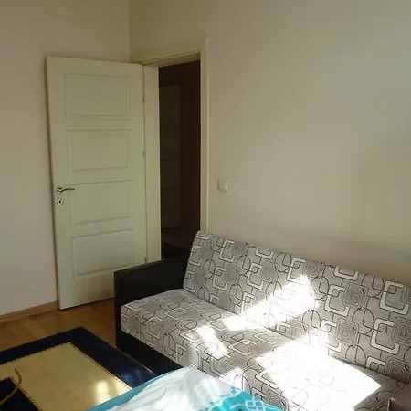 Apartment Istanbul Kayasehir Suites