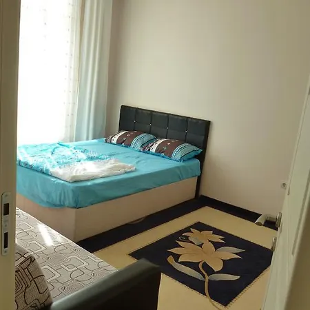 Istanbul Kayasehir Suites