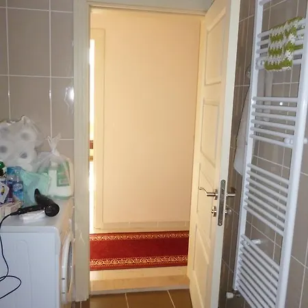 Apartment Istanbul Kayasehir Suites