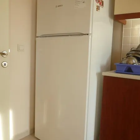 Istanbul Kayasehir Suites