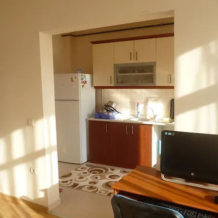 Apartment Istanbul Kayasehir Suites *