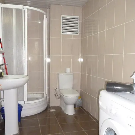 Istanbul Kayasehir Suites Basaksehir