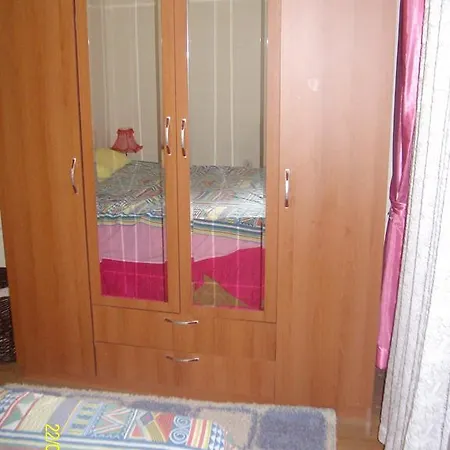 Istanbul Kayasehir Suites
