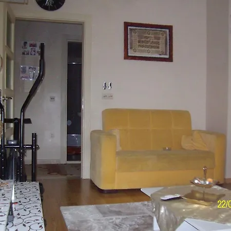 Istanbul Kayasehir Suites