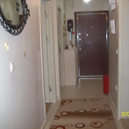 Apartment Istanbul Kayasehir Suites Basaksehir